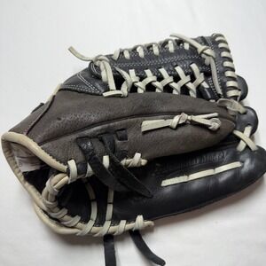 Mizuno MVP Prime GPM 1125B1 Baseball Glove 11.25 Infield Bio Soft Leather RHT